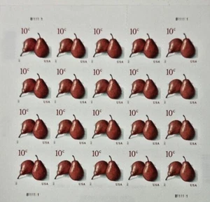 Rare 10 cent Official US Post Office Stamps - Picture 1 of 3