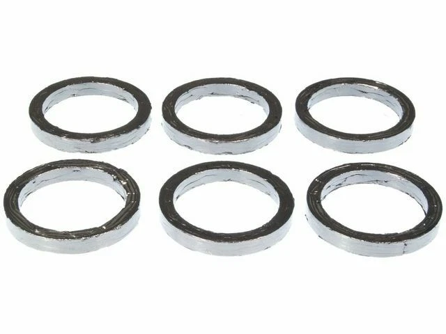 Juego de juntas de colector de escape para BMW 528i xDrive 2009-2010 21443RP 3,0 L 6 cilindros Foto 1 de 2