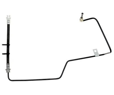 Manguera hidráulica de freno Raybestos para 06-09 Chrysler PT Cruiser BH383290 Foto 1 de 4