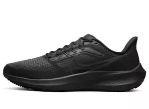 Nike Air Zoom Pegasus 39 Black Anthracite DH4071-006 Men's Running Shoes NEW! - Picture 1 of 6