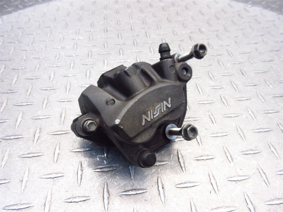 Pinza de freno delantera Honda CBR 1000RR CBR1000 RR 2006 06-07 LEER NOTAS Foto 1 de 4