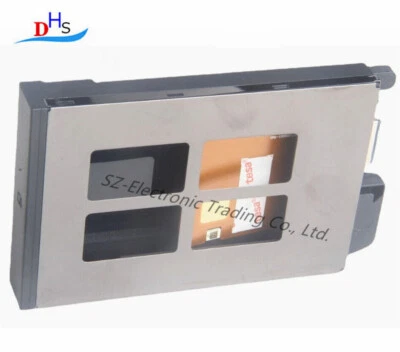 NEW For GETAC S410 Laptops SSD HDD Hard disk Caddy - Image 1 of 4