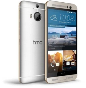 HTC One M9+ Mobile Phone Original Unlocked 32GB 5.2inch 20MP Camera 4G LTE - Picture 1 of 12