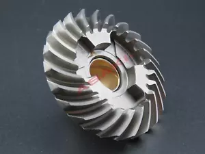 For Suzuki Outboard DT9.9 DT15 Forward Transmission 57510-93901 57510-93902 23T - Picture 1 of 3