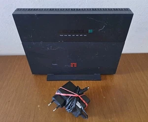 Modem TIM Hub + Plus ZTE Router WiFi 6 VDSL Plus Fibra Ultraveloce Fttc Ftth #1 - Zdjęcie 1 z 3