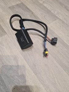 Evinrude 115HP BRP Etec Exhaust Valve Actuator Solonoid Relay 586904 Outboard  - Picture 1 of 5