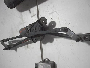 02 03 04 05 06 07 08 LIMPIAPARABRISAS TIPO JAGUAR X MTR 5511 - Imagen 1 de 10