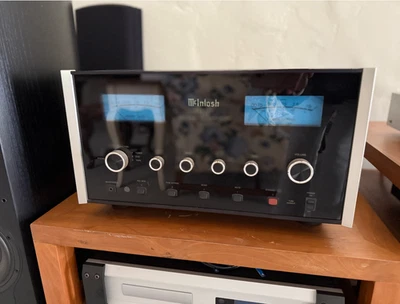 McIntosh MA2275 - Image 1 of 2