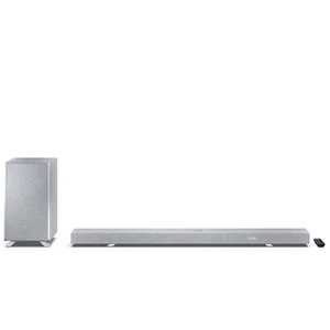Sharp HT-SBW55121 silber Soundbar - Bild 1 von 9