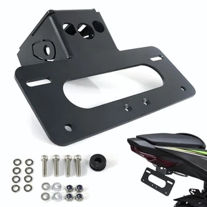 Motorcycle Fender Eliminator Compatible with 2025 2024 2023 2022 2021 2020 20... - Picture 1 of 7