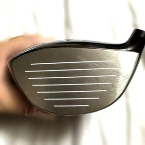 Mizuno MP Type-2 Driver 10.5 Head Only - Picture 1 of 6