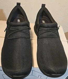 DANSKO WOMENS MARLEE MESH BLACK SIZE 40 EU 9.5 - 10 US NIB - Picture 1 of 4