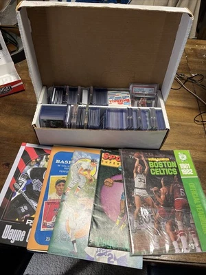 Sports Card Lot (203) Auto Numbered Prizm Lots Of Color Stroud 1/1 - Image 1 of 4