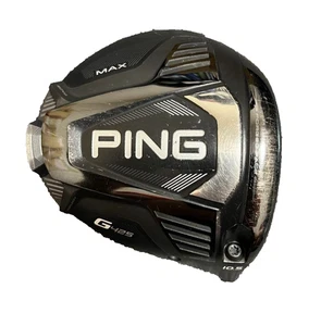 Ping G425 MAX 10.5° Driver Head Only, Right-Handed, G-8, Free Shipping - Picture 1 of 5