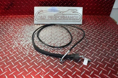 2014 HARLEY DAVIDSON ELECTRA GLIDE OEM HYDRAULIC CLUTCH LINE 36700055A EG134 - Изображение 1 из 4