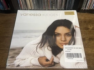 Vanessa Hudgens - V (LP, Album, RE, Gre) (Mint (M)) - 3687451021 - Picture 1 of 2