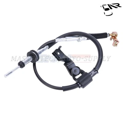 FOR 1996-2000 Honda Civic 1.6L Automatic Transmission Shift Cable 54315-S04-A81 Foto 1 de 4