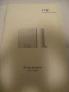BT Total Broadband User Guide - Zdjęcie 1 z 1