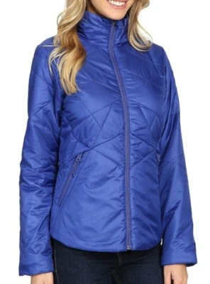 Merrell Inertia Insulated Jacket 2.0 Women's Small  Sapphire Blue NEW $160 - Image 1 of 4