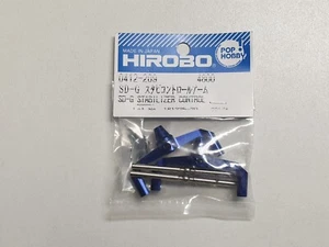 Hirobo 0412-209 Shuttle Sceadu Evo EX - Imagen 1 de 1