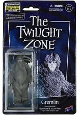 The Twilight Zone Nightmare at 20,000 Feet Gremlin Convention Exclusive 198 1000
