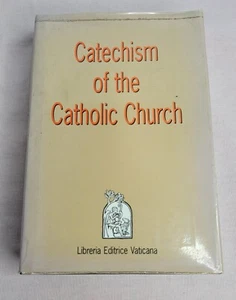 Catechism of the Catholic Church (Hardcover) - Imagen 1 de 12