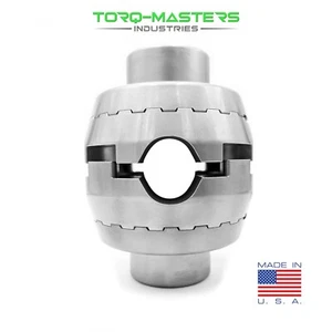 Jeep Chrysler 8.25" Aussie Torque Locker 29 Spline Lunchbox Locker TL-58229 - Picture 1 of 1