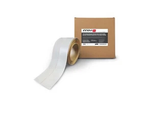 IKO Innovi Flash TPO Reinforced Perimeter Strip 2 Rolls 6"x100' - Picture 1 of 3