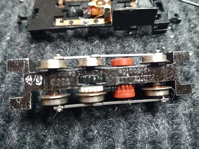 Fleischmann Getriebezahnrad für Zahnradwagen 7306 - Bild 1 von 4