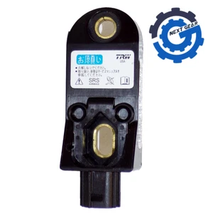 New OEM 2004-2007 Honda Accord SRS Sensor 77930-SEA-E818-M1 - Picture 1 of 5