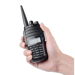 Walkie Talkie TYT TH-UV8000D 10 KM doble banda VHF UHF 10W radioaficionado UV8000D - Imagen 1 de 6