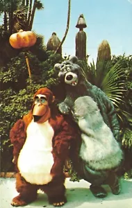 EE. UU. - Walt Disney World Look For The Bare Necessities 04.29 - Imagen 1 de 2