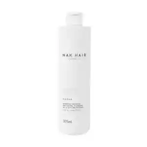 NAK Ultimate Cleanse Shampoo 375ml Clarifying - Picture 1 of 1