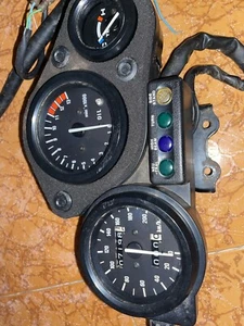 Velocímetro Honda NSR 125 1997 JC20 - Imagen 1 de 4