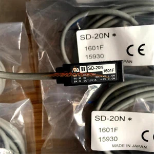 NUEVO OPTEX SD-20N sensor fotoeléctrico - Imagen 1 de 1