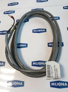 Bosch zylinderschalter 0830 100 046 cylinder switch 0830100046 RV12Ω U12V U24V  - Bild 1 von 3