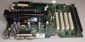 Gateway 2000 GP6-300 ? Motherboard E139761 Pentium II 400MHZ Combo RAM 64MB - Picture 1 of 4