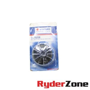 SUZUKI OIL FILTER 16510-07J00 - Bild 1 von 6