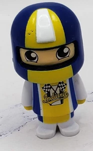 Ryan's World Indiana Road Trip Racer Mini 2" Figure - Picture 1 of 6
