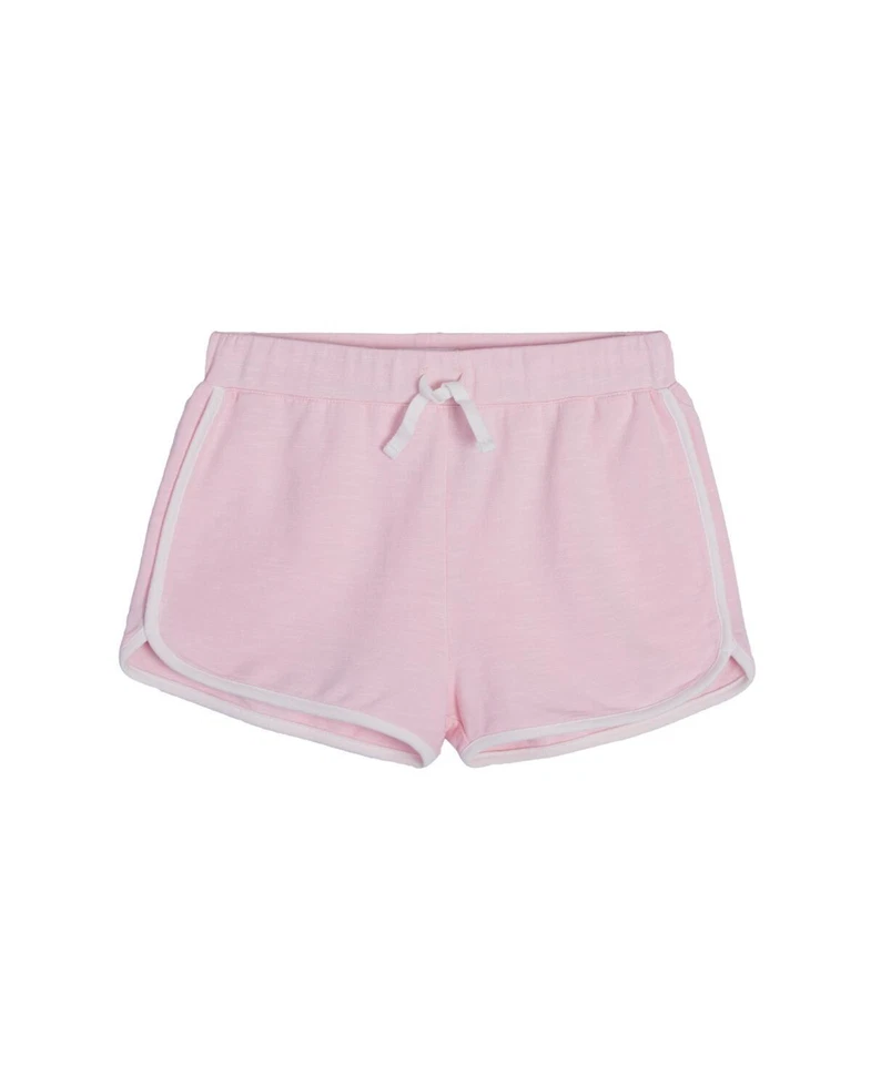 Precio de venta sugerido por el fabricante $20 Epic Threads Pantalones Cortos Rosa Talla 2T Foto 1 de 1