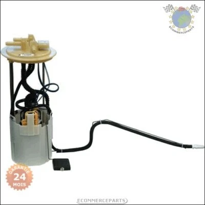 Pompe À Carburant Meat Pour Mercedes Sprinter 519 419 319 219 #Kq - Photo 1/3