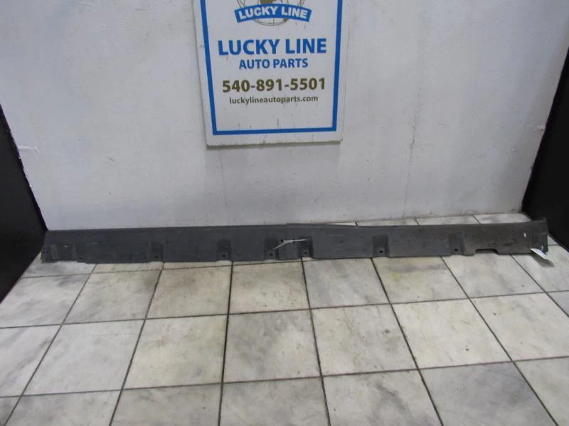 Rocker Moulding Right FORD TRANSIT CONNECT 14 15 16 17 18 PICK UP ONLY - Image 1 of 4