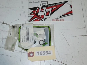 Arctic Cat - New OEM Impulse Gasket 10MM Qty 1 3002-276 - Picture 1 of 1