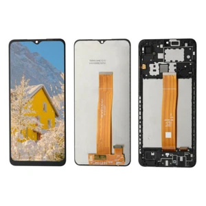 LCD Display Touch Screen Replacement Parts For Samsung Galaxy A02 SM-A022 - Picture 1 of 14