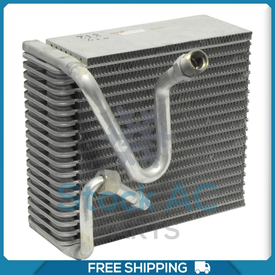 New A/C Evaporator for Chevy Metro, Sprint / Geo Metro / Suzuki Swift 1989 to 94 - Image 1 of 4