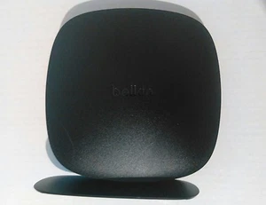 Router inalámbrico Belkin N150 F9K1001v1 con cable Ethernet sin cable de alimentación - Imagen 1 de 3