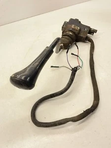 Gear Selector Asm  - 1998 Polaris  Xplorer 400 42253 - Bild 1 von 9