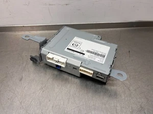 MAZDA CX-5 2011-2017 RADIO SAT NAV MEDIA CONTROL MODULE KA1K66DRX - Picture 1 of 3