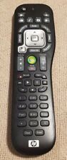 HP Windows Media Center Remote Control 5070-2583 All In One TV Tested & Works