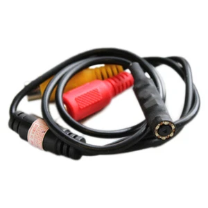 TELECAMERA TECNOLOGIA AHD 720p LED INFRAROSSI VISIONE NOTTURNA SORVEGLIANZA - T - Imagen 1 de 4